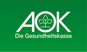 aok logo